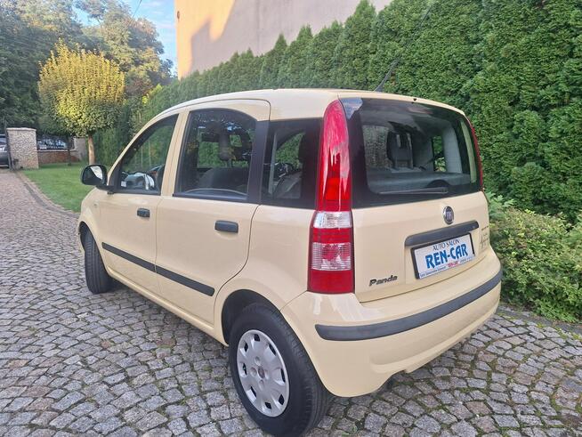 Fiat Panda Classic
