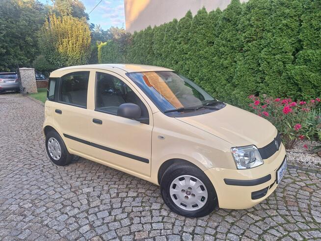 Fiat Panda Classic