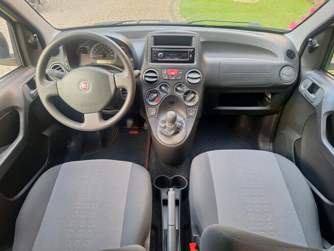 Fiat Panda Classic