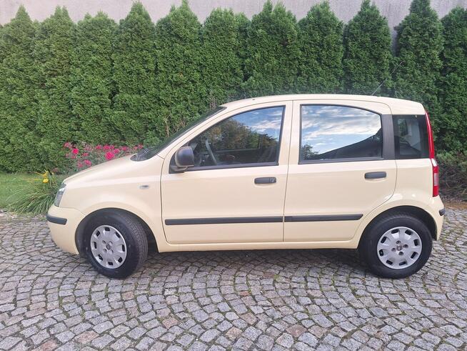 Fiat Panda Classic