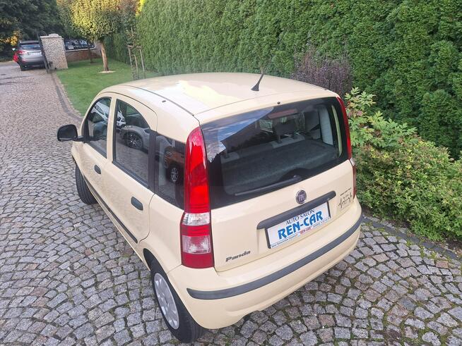 Fiat Panda Classic