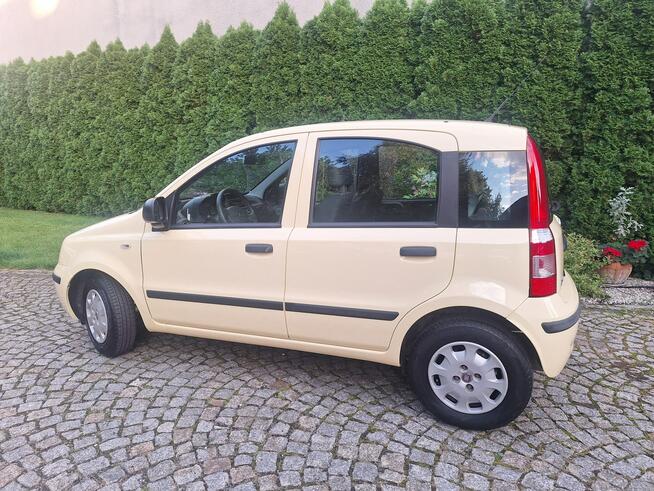 Fiat Panda Classic