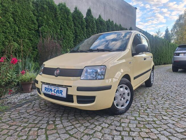 Fiat Panda Classic