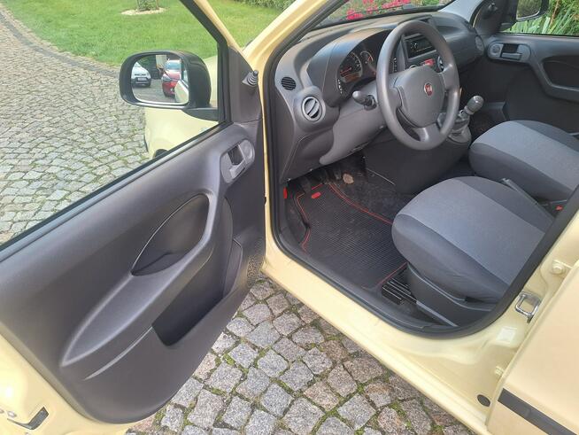 Fiat Panda Classic