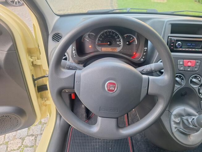 Fiat Panda Classic