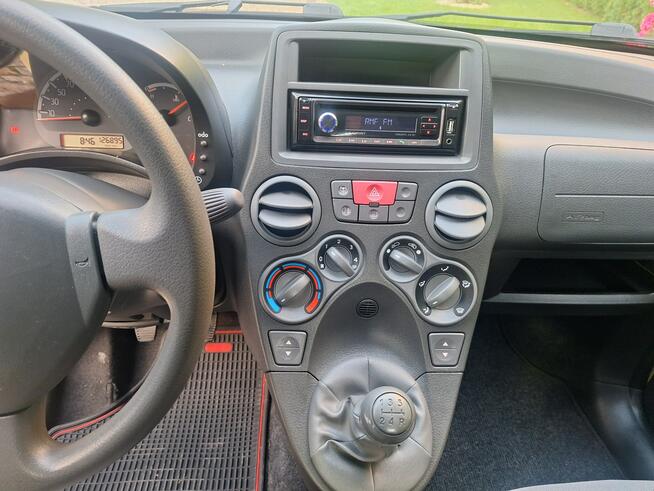Fiat Panda Classic
