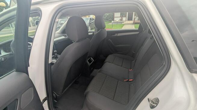 Audi A4 B8 FL 2.0 TDI 150KM 2015 • ACC • Bi-Xenon LED • Navi Plus