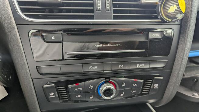 Audi A4 B8 FL 2.0 TDI 150KM 2015 • ACC • Bi-Xenon LED • Navi Plus
