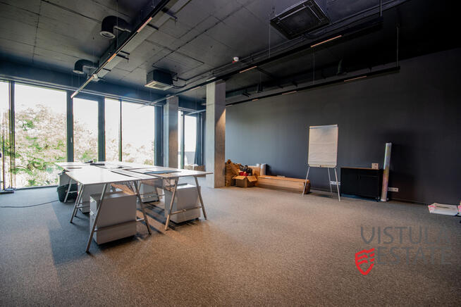 Biuro w wysokim standardzie| 50 m2| Park ORO