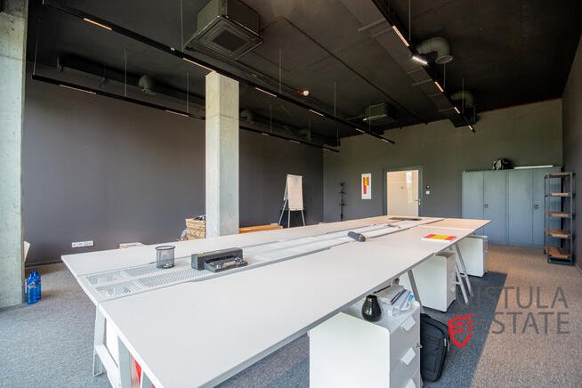 Biuro w wysokim standardzie| 50 m2| Park ORO