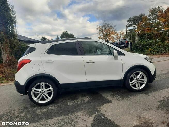 Opel Mokka 1.4 T Cosmo EU6