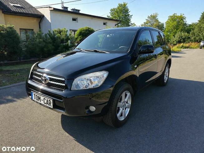 Toyota RAV4 2.0 4x4 Team