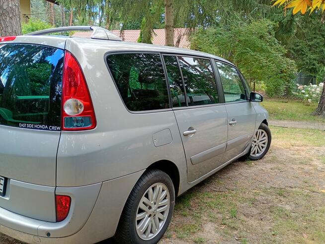Sprzedam Renault Espace