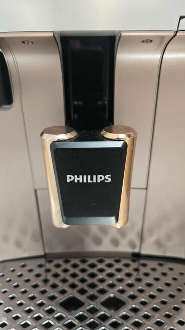 Ekspres PHILIPS LatteGo 5400 serie