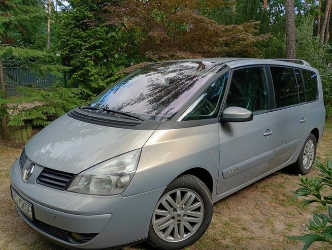 Sprzedam Renault Espace