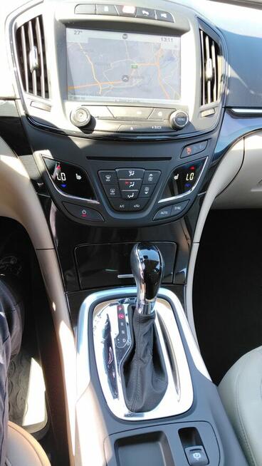Opel Insignia 2017