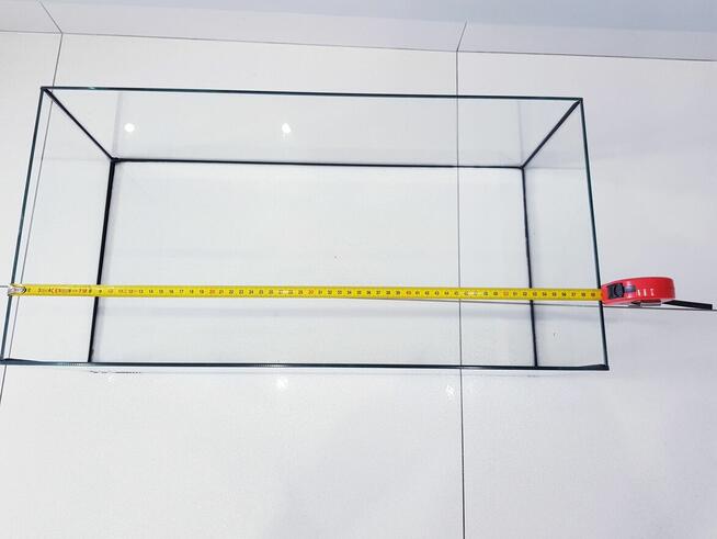 Akwarium, terrarium, aquaterrarium dla żółwia, kraba