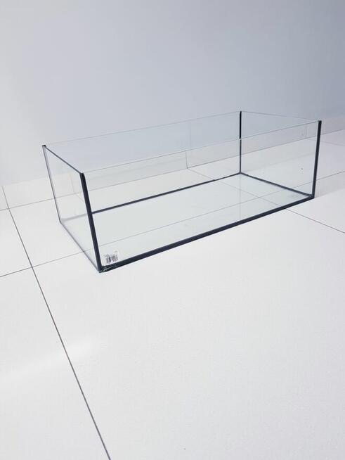 Akwarium, terrarium, aquaterrarium dla żółwia, kraba
