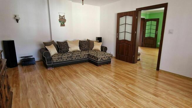 Sprzedam mieszkanie w Jugowie 63 m²