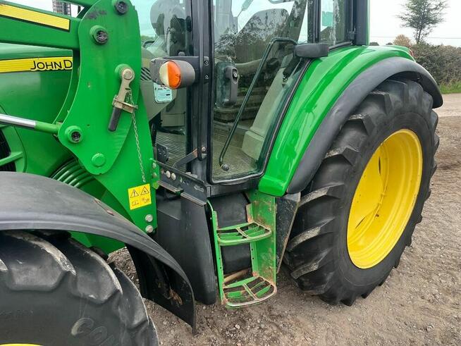 Ciągnik John Deere 6230 Premium