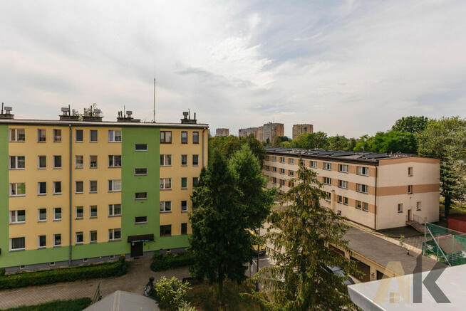 Na sprzedaż 2 POKOJE PO REMONCIE – NOWY SĄCZ, UL. KLASZTORNA