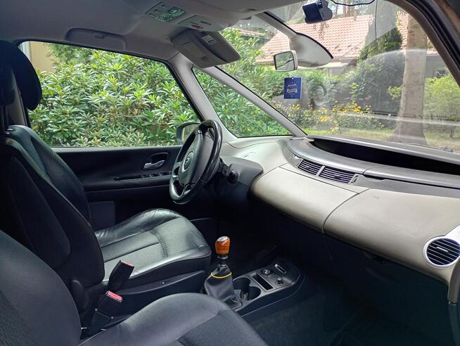 Sprzedam Renault Espace