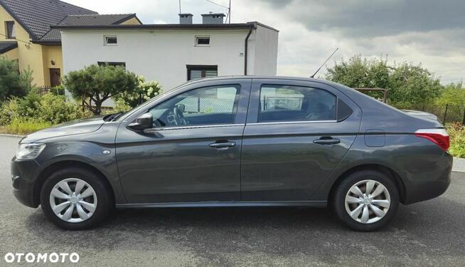 Citroën C-Elysée 1.6 VTi Seduction