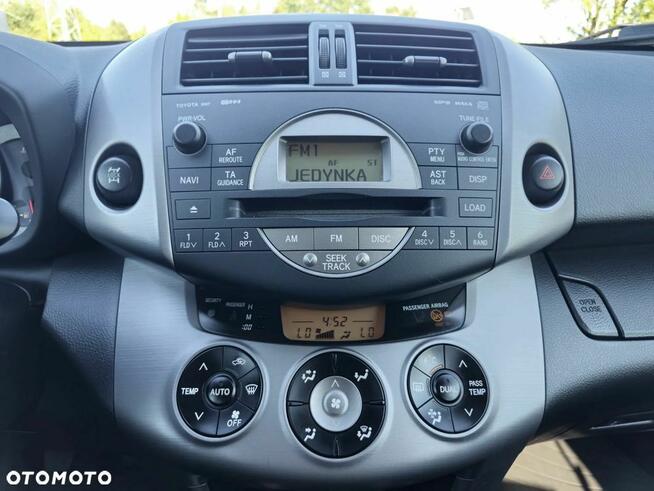 Toyota RAV4 2.0 4x4 Team