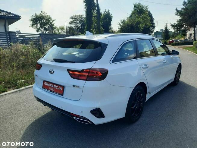 Kia Ceed 1.6 GDI PHEV L Business Line DCT