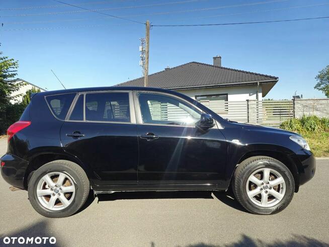 Toyota RAV4 2.0 4x4 Team