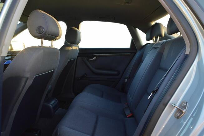 AUDI A4 B6, SEDAN, 2.0 LPG