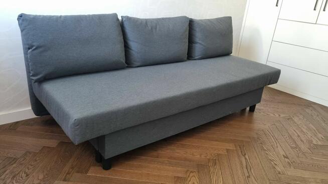 Sofa ALVDALEN KNISA IKEA