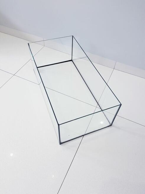 Akwarium, terrarium, aquaterrarium dla żółwia, kraba