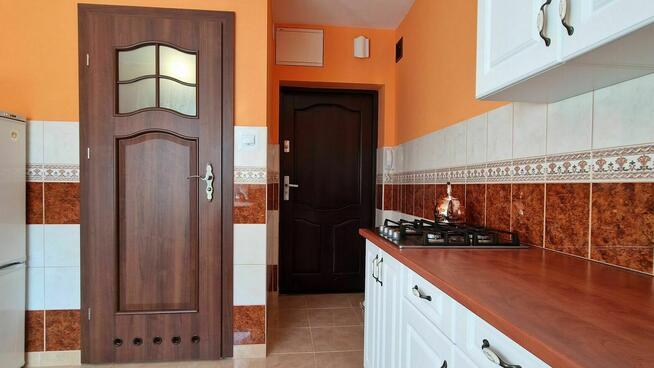 Sprzedam mieszkanie w Jugowie 63 m²