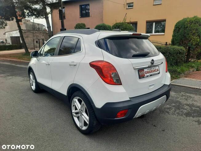 Opel Mokka 1.4 T Cosmo EU6