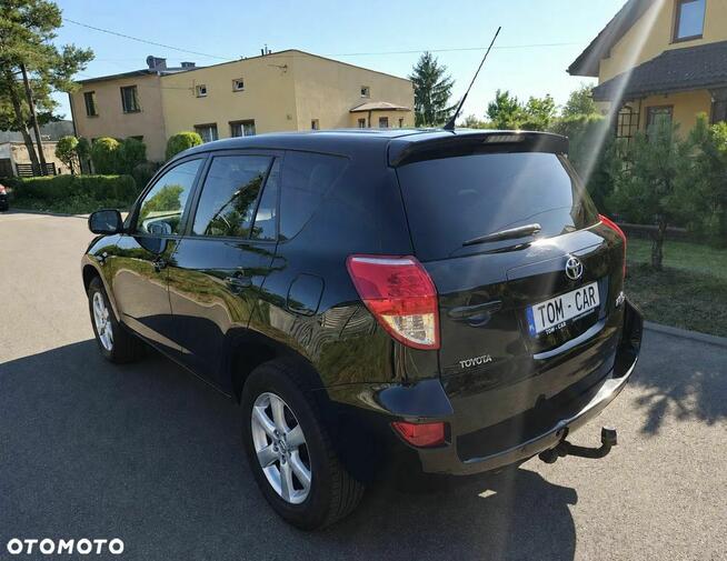 Toyota RAV4 2.0 4x4 Team