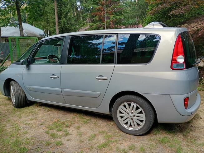 Sprzedam Renault Espace