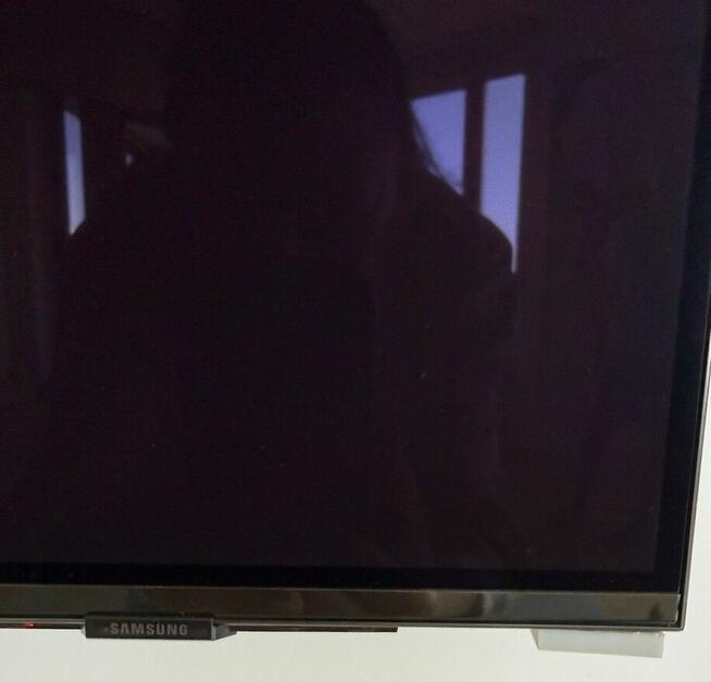Sprzedam telewizor SAMSUNG QE55S95CATXXH 55