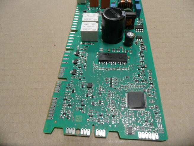 programator sterownik zmywarki bosch SMV4ECX14E 9001589082