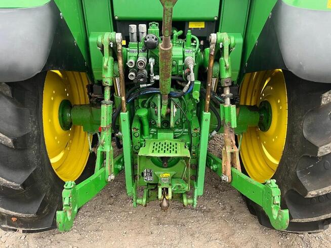 Ciągnik John Deere 6230 Premium