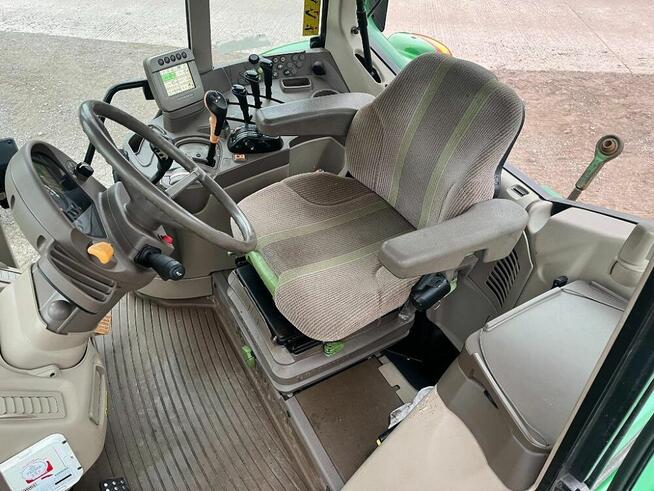 Ciągnik John Deere 6230 Premium
