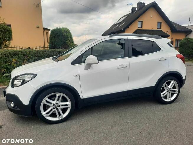 Opel Mokka 1.4 T Cosmo EU6