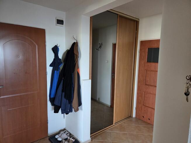 Mieszkanie 55,9m Jaworzno Fredry