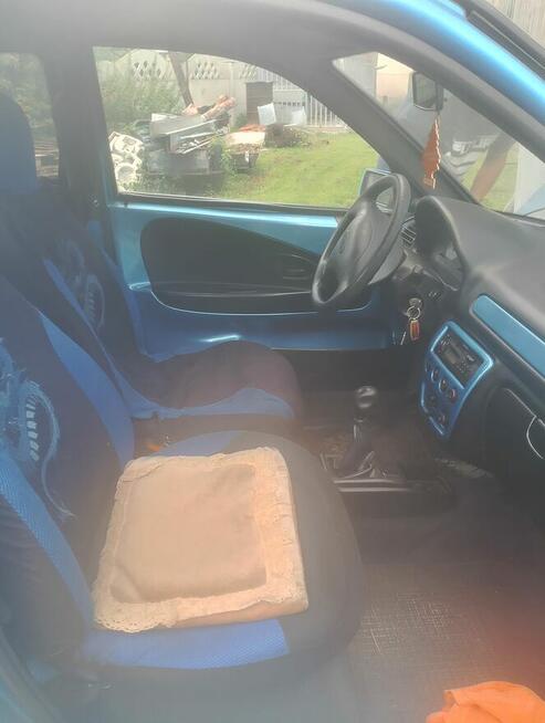 Sprzedam Microcar Virgo 0.5