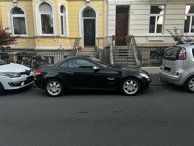 Sprzedam Mercedes slk