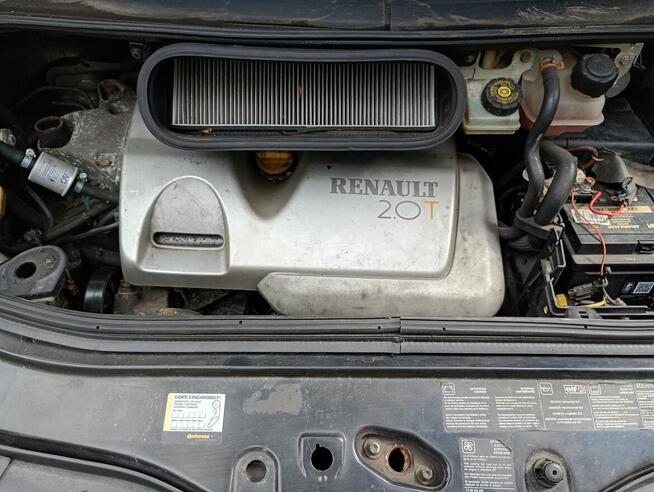 Sprzedam Renault Espace
