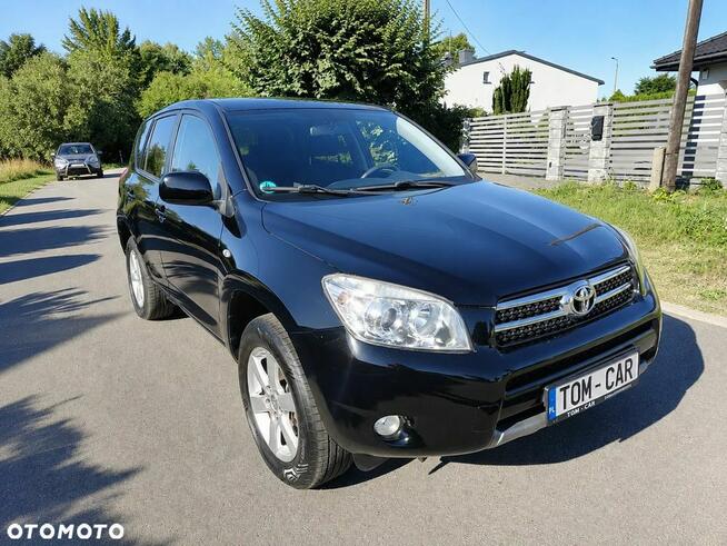 Toyota RAV4 2.0 4x4 Team