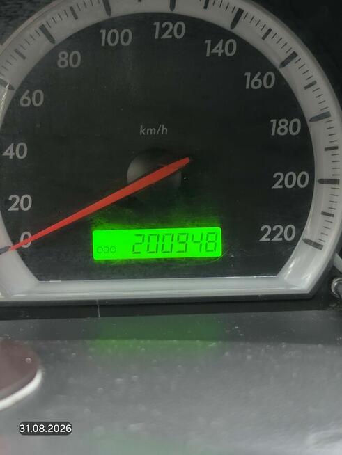 Sprzedam Chevrolet Captiva 2.4 2009 r