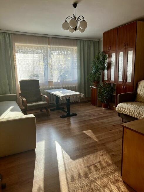 Mieszkanie bezczynszowe 54m²