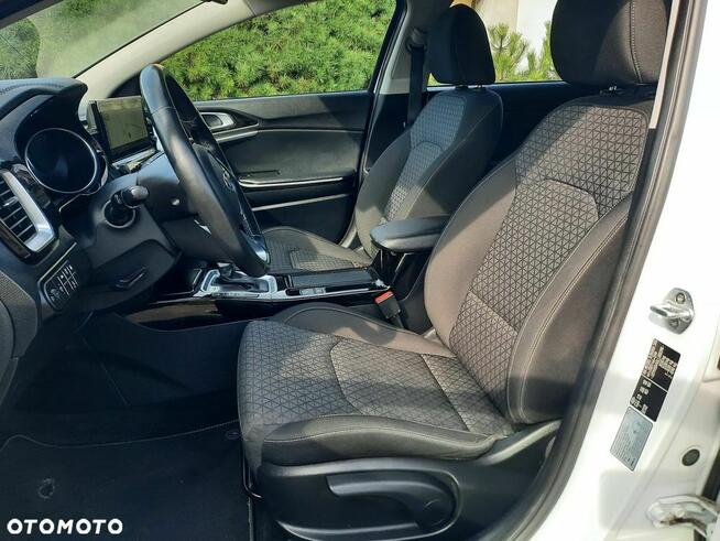Kia Ceed 1.6 GDI PHEV L Business Line DCT